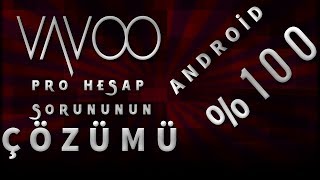 ANDROİD  Vavoo tv 399 € Sorunun Çözümü Programsız \u00100 ÇÖZÜM [upl. by Cagle]