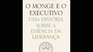 O Monge e o Executivo quotCapitulo 5quotParte 1 [upl. by Devol]