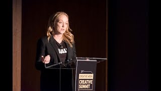 Building a Diverse Creative Community  Kerstin Emhoff from Prettybird  2017 Creative Summit [upl. by Ateuqirne]