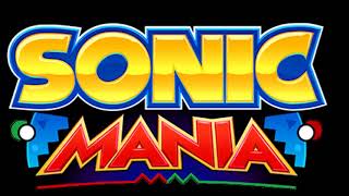 Sonic Mania HardBoiled Heavies Theme Extended [upl. by Onoitna721]