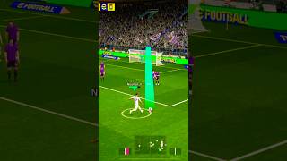 Not this time 💔 pes2024 efootballmobile2024 efootballmobile efootball2025 im7pes [upl. by Creamer]