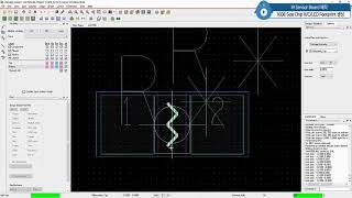 I5강Sensor Board 제작 프로젝트16080603 Size Chip RCLED Footprint 생성하기OrCAD 172 [upl. by Ellerud]