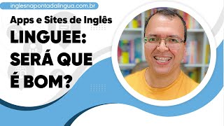 Linguee Tradutor Inglês Português  Será que é bom [upl. by Adlih]