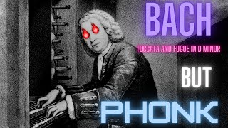 bach phonk  eddas [upl. by Odlamur]