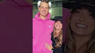 OMG Joe Burrow and Olivia A 7Year Relationship Before Their Split [upl. by Ylliw]