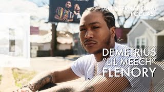 DEMETRIUS FLENORY  BMF [upl. by Fotina]