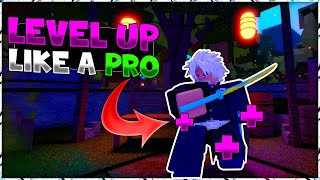 8 New Codes Slayers Unleashed  The Ultimate Beginners Guide PT7 → After Revamp Level Up 😎 [upl. by Rehptosirhc]