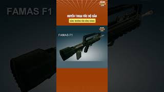 Soisung  Huyền thoại tốc độ bắn FAMAS [upl. by Margaretha128]