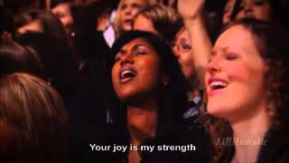 You Are Faithful  Saviour King Hillsong  With SubtitlesLyrics  HD Version [upl. by Redneval]