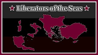 Alternate History of the Modern Roman Empire  1813  2024 [upl. by Anigue]