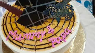 मम्मी की Marriage Anniversary का एक सच जो आज बताया YouTube पर [upl. by Nnairet]