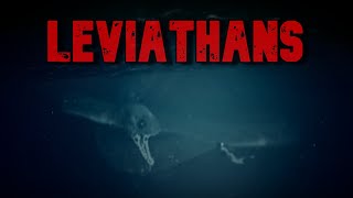 quotLeviathansquot  DEEP SEA CREEPYPASTA [upl. by Egerton]