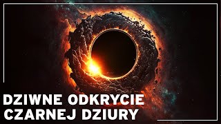 Podróż do potworów kosmosu PODRÓŻ DO ODKRYCIA Tajemniczej Czarnej Dziury  Dokument o kosmosie [upl. by Youngran547]