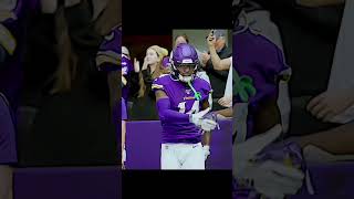 DIGGS SIDELINE TOUCHDOWN UNBELIEVABLE shorts [upl. by Syxela]