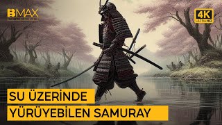 Tarihin Gelmiş Geçmiş En Ünlü Samurayı Miyamoto Musaşi  Bmax Belgesel [upl. by Adaner286]