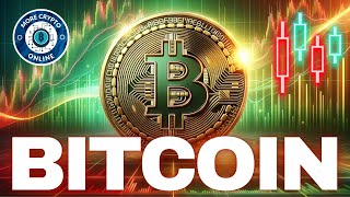 Bitcoin BTC Price News Today  Technical Analysis and Elliott Wave Analysis and Price Prediction [upl. by Cosmo]