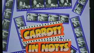 Jasper Carrott Live in Nottingham LP [upl. by Eidroj]