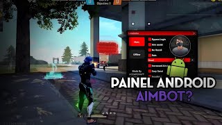 FREE FIRE AIMBOT HS FULL RANK BRCS☠️ CUENTA PRINCIPALES✅ANDROIDIPHONE AUTO HEADSHOT PANEL ff [upl. by Marjana874]