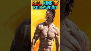 Vidyut Jammwal Real King of Bollywood  Nepotism VS Vidyut  vidyutjammwal shorts bollywood [upl. by Arleta]