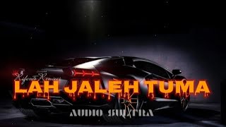 LAGU JOGET LAH JALEH TUMA BY RIFANTO REMIXER [upl. by Trela]