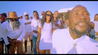 KUKU NKANDANGA ft MBUKU  OMUYENDA OFFICIAL VIDEO [upl. by Akenna]