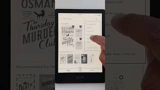 How to transfer documents to Kindle Paperwhite [upl. by Eveline]