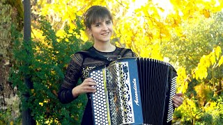 Подмосковные вечера  Народные Песни Русская Музыка  Russian Folk Music That Will Make You Thrill [upl. by Silvers310]