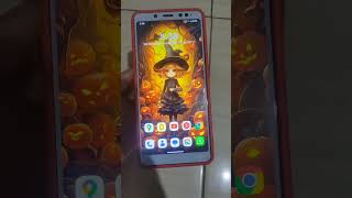 Redmi Note 5 Pro Whyred  4GB 64GB  Custom ROM Derpfest  Android 13 [upl. by Enirehtacyram]