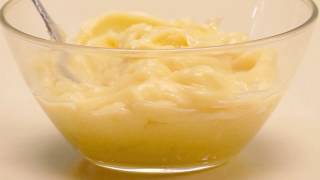 How to Make Honey Butter [upl. by Dlorrej]