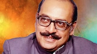 Utpal Dutt  Biography [upl. by Tecla]