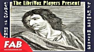 Cyrano de Bergerac Full Audiobook by Edmond ROSTAND by Romance Fiction [upl. by Tu]