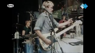 The Police  Roxanne  Pinkpop 1979 [upl. by Vitale578]