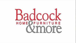 BADCOCK HOME FURNITURE AND MORE quotCOASTERquot [upl. by Adnovad]