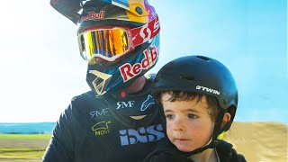 MOTOCROSS  KIDS ARE AWESOME  2021 HD [upl. by Alyahsat]