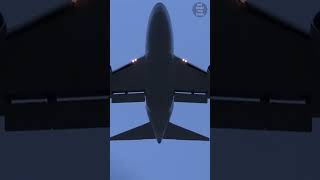 The Boeing 747 That Flies a Satellite [upl. by Nayar487]