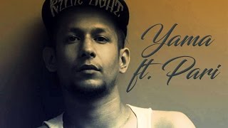 Pari feat Yama Buddha  Kathmandu Ko Thito [upl. by Furtek]