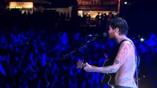 Biffy Clyro  Machines  Reading Festival 2013 HD [upl. by Anesusa]