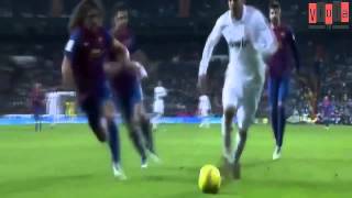 Carles Puyol ● Best Defending Skills [upl. by Yliak]