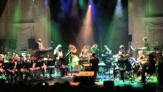 MAGMA et le Mëtalïk Orkestra [upl. by Riggs]