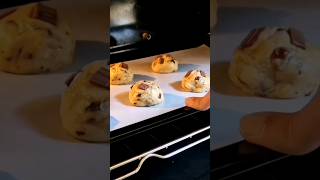 CHOCOLATE CHIP COOKIE RECIPE [upl. by Wan769]