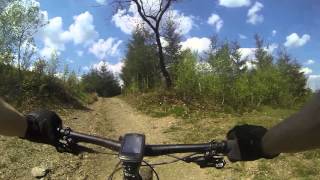 MTB Vielsalm [upl. by Matheson]