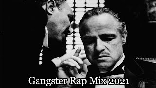 🔥 Gangsta Mix 2021🔥 Best Of Gangster Rap Music 2021🔥 ft 2pacBiggie50centEazy ERAP MIX [upl. by Tandie]