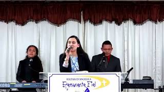 Ministerio Iglesia Evangelica Remanente Fiel 4292016 [upl. by Zorine]