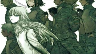 Jormungand OST  01 Jormungand HD [upl. by Essile]