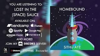 Sithu Aye  Homebound Full Album Stream [upl. by Ardnuek]