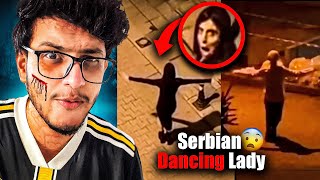 Serbian Dancing Lady  The Real Truth REVEALED [upl. by Domella]