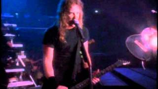 Metallica  The Unforgiven Live San Diego 1992 HD [upl. by Imot]