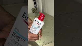 Eucerin Complete Repair Lotion [upl. by Amund]