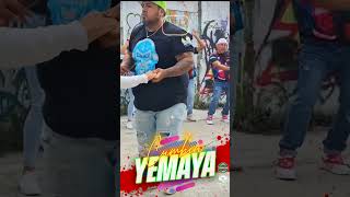 LA CUMBIA YEMAYA Cumbia bailes sonideros yemaya exito2024 [upl. by Neala]