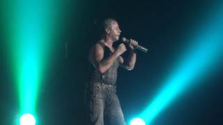 Rammstein Keine﻿ Lust Live Montreal 2012 HD 1080P [upl. by Reivaxe420]